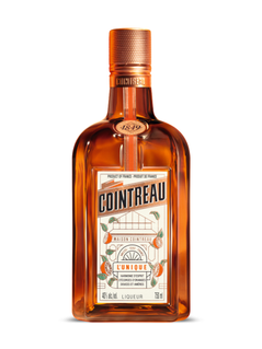 Cointreau 750 mL bottle