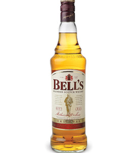 Bell's Original Scotch Whisky 750 ml bottle