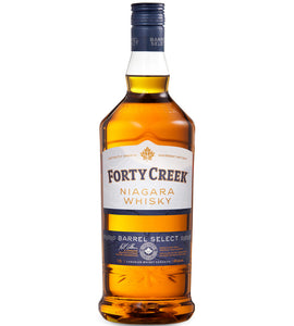 Forty Creek Barrel Select Whisky 1750 ml bottle