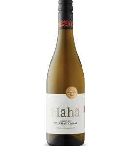 Hãhã Hawke's Bay Chardonnay 2022 750 ml bottle VINTAGES