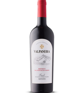 Valpanera Refosco dal Peduncolo Rosso 2022 750 ml bottle VINTAGES