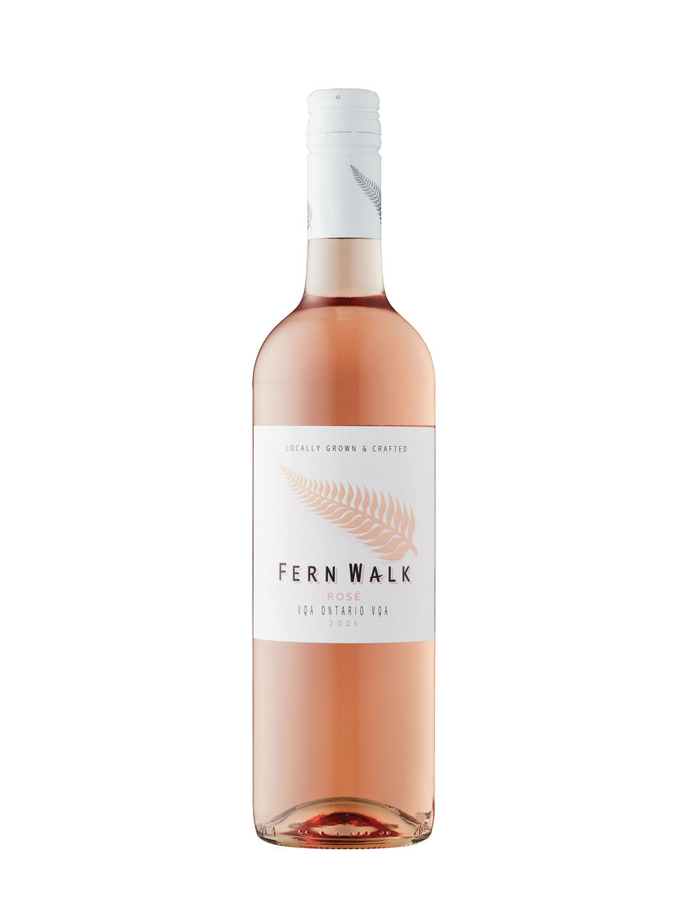 Fern Walk Rosé 2021 750 ml bottle VINTAGES
