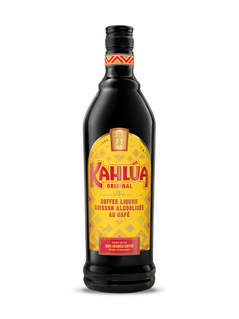 Kahlua Coffee Flavoured Liquor 750 mL bottle