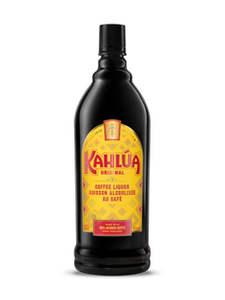 Kahlua Coffee Flavoured Liquor (PET) 1750 mL bottle