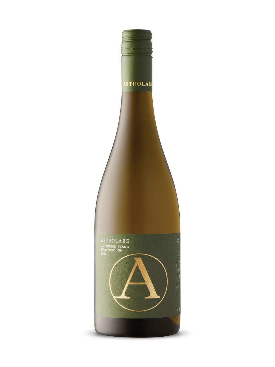 油彩画　white wine time 13th Street Blanc de Blanc | LCBO