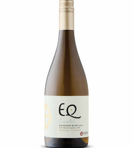 Matetic EQ Coastal Sauvignon Blanc 2023 750 ml bottle VINTAGES