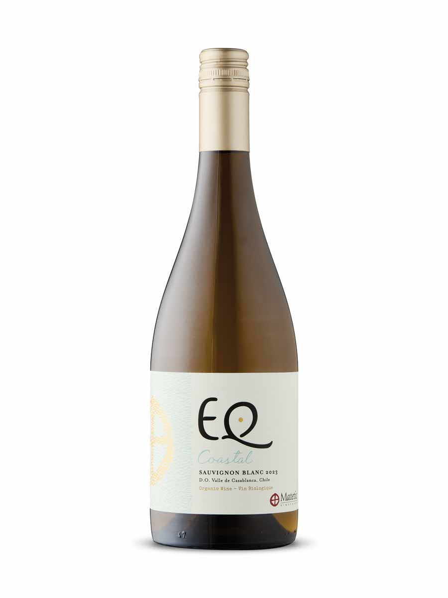 Matetic EQ Coastal Sauvignon Blanc 2023 750 ml bottle VINTAGES