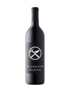 Klinker Brick Winery Brickmason Red Blend 2019 750 ml bottle VINTAGES