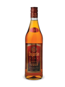 Dujardin VSOP Brandy 750 mL bottle