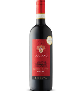 Uggiano Roccialta Chianti Riserva 2020 750 ml bottle VINTAGES