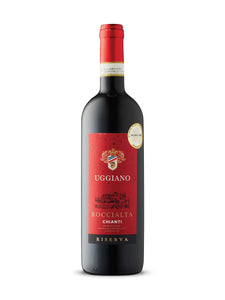 Uggiano Roccialta Chianti Riserva 2020 750 ml bottle VINTAGES