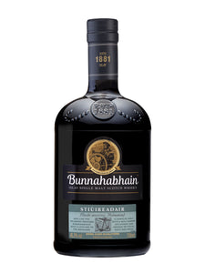 Bunnahabhain Stiuireadair 750 ml bottle