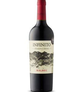 Infinito Winemaker's Selection Malbec 2022 750 ml bottle VINTAGES