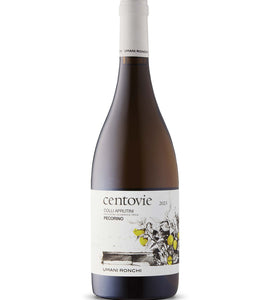 Umani Ronchi Centovie Pecorino 2023 750 ml bottle VINTAGES