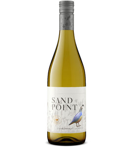 Sand Point Chardonnay 750 mL bottle