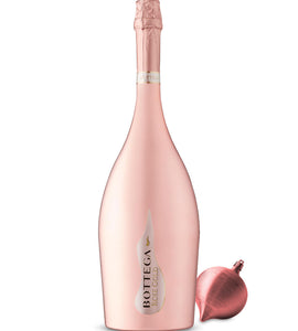 Bottega Rose Gold Spumante 1500 ml bottle VINTAGES