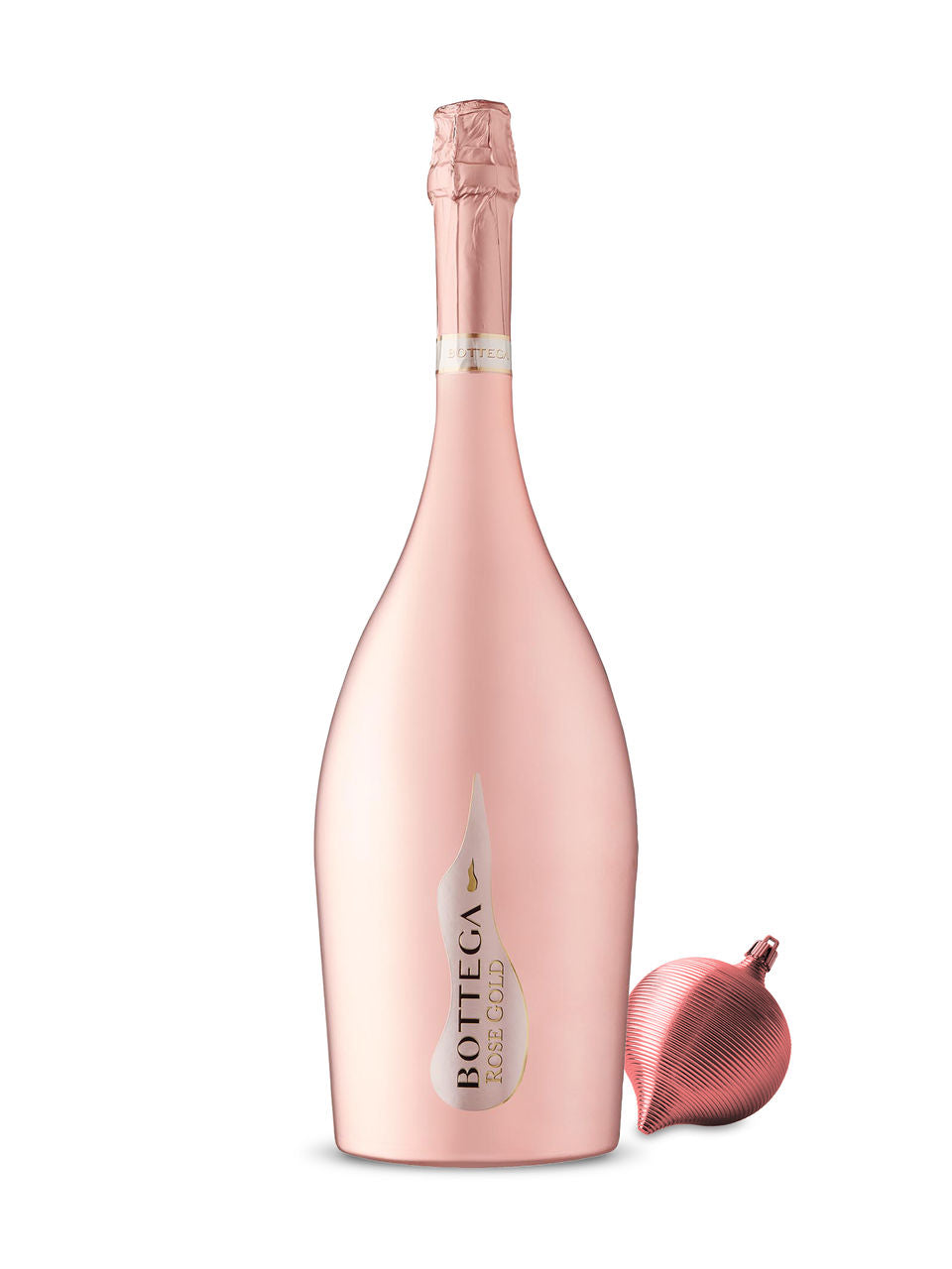 Bottega Rose Gold Spumante 1500 ml bottle VINTAGES