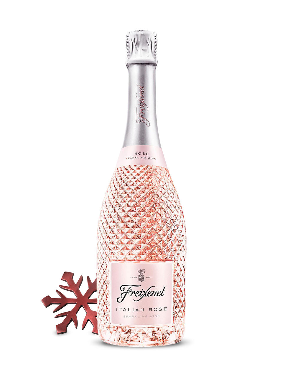 Freixenet Italian Rose 750 ml bottle