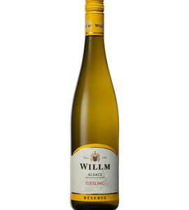 Willm Réserve Riesling 750 mL bottle VINTAGES