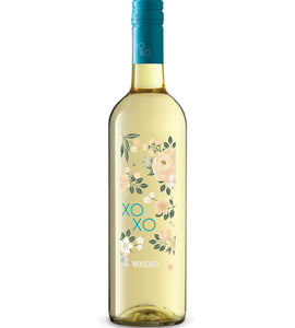 XOXO Moscato  750 mL bottle