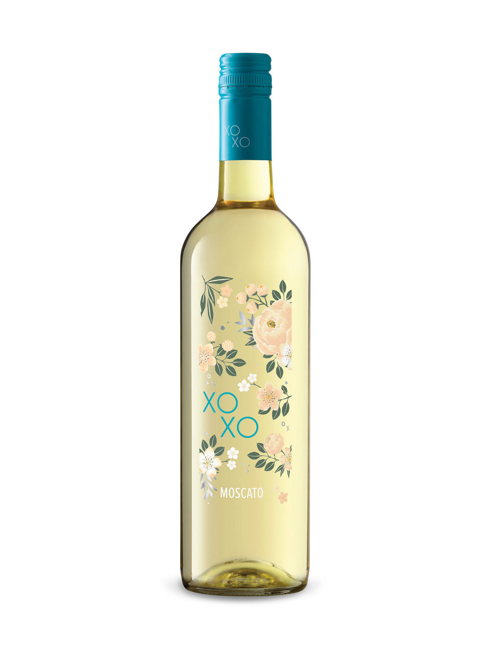 XOXO Moscato  750 mL bottle