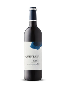 Domaine Queylus Tradition Cabernet Franc 2021 750 ml bottle VINTAGES