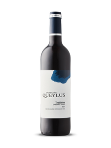 Domaine Queylus Tradition Cabernet Franc 2021 750 ml bottle VINTAGES