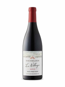 Bachelder Les Villages Bench Pinot Noir 2023 750 ml bottle VINTAGES