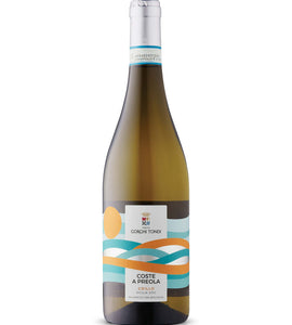 Gorghi Tondi Coste a Preola Grillo 2023 750 ml bottle VINTAGES