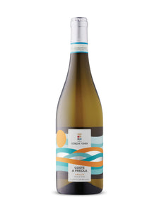 Gorghi Tondi Coste a Preola Grillo 2023 750 ml bottle VINTAGES