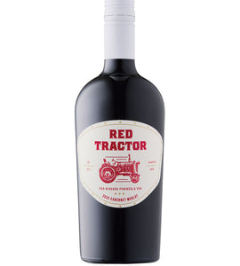 Creekside Red Tractor Cabernet/Merlot 2020 750 ml bottle VINTAGES