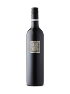 The Black Shiraz Shiraz/Syrah  750 mL bottle - Speedy Booze