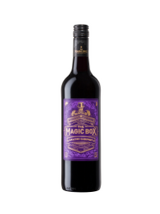 The Magic Box Amazing Cabernet Sauvignon 750 ml bottle