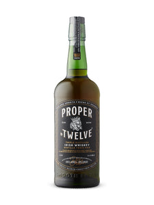 Proper NO. Twelve 750 ml bottle