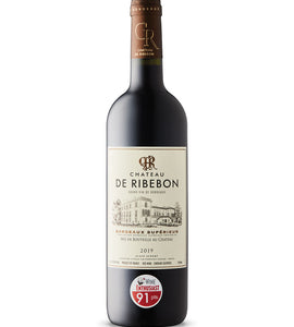 Château de Ribebon 2020 750 ml bottle VINTAGES