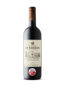 Château de Ribebon 2020 750 ml bottle VINTAGES