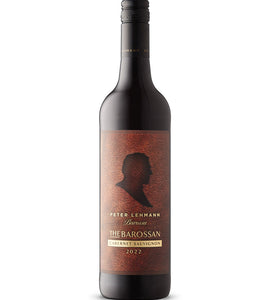 Peter Lehmann The Barossan Cabernet Sauvignon 2020 Cabernet Sauvignon  750 mL bottle  VINTAGES