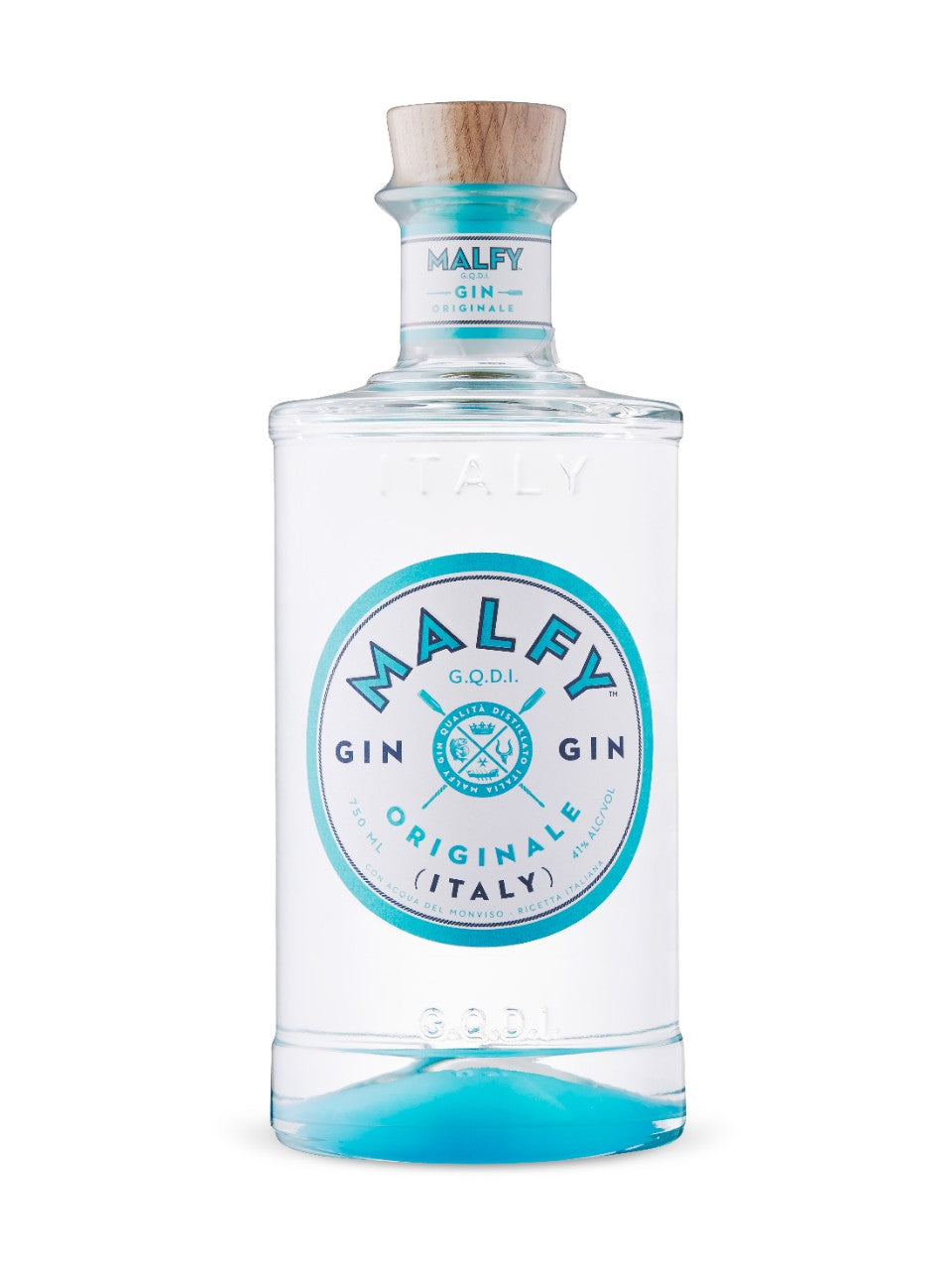 Malfy Gin Originale 750 ml bottle