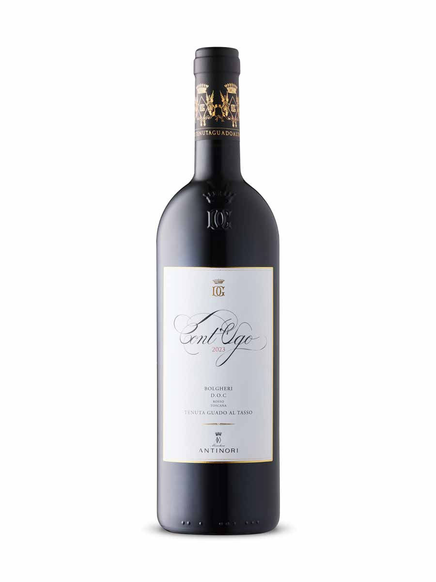 Guado al Tasso Cont'Ugo 2023 750 ml bottle VINTAGES