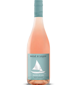 Remy Pannier Rose D'Anjou AOC 750 ml bottle