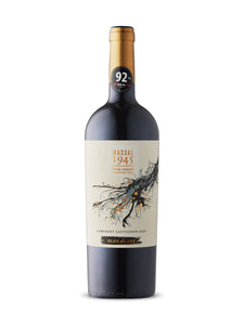 Clos de Luz Massal 1945 Cabernet Sauvignon 2021 750 ml bottle VINTAGES