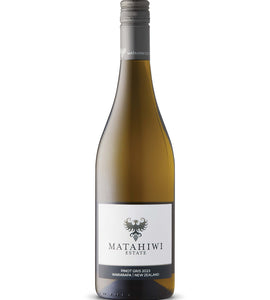 Matahiwi Estate Pinot Gris 2023 750 ml bottle VINTAGES
