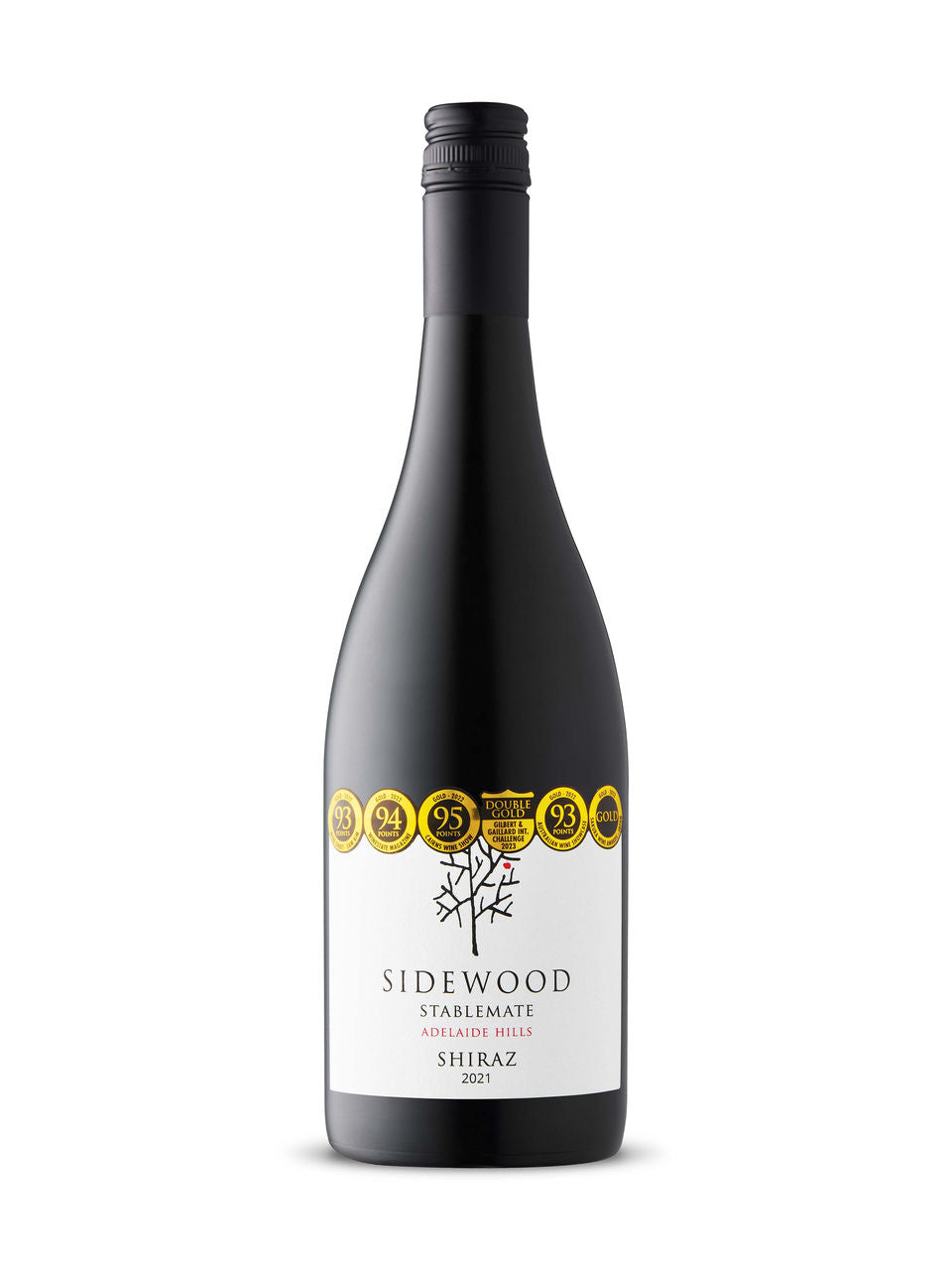 Sidewood Stablemate Shiraz 2021 750 ml bottle VINTAGES