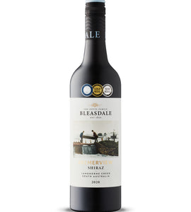 Bleasdale Bremerview Shiraz 2020 750 ml bottle VINTAGES