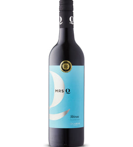 Quarisa Mrs Q McLaren Vale Shiraz 2021 750 ml bottle VINTAGES