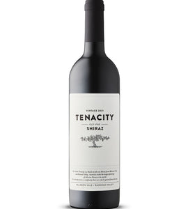 Tenacity Old Vine Shiraz 2021 750 ml bottle VINTAGES