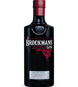 Brockmans Gin 750 ml bottle