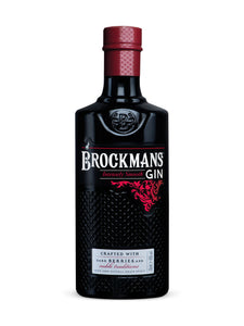 Brockmans Gin 750 ml bottle