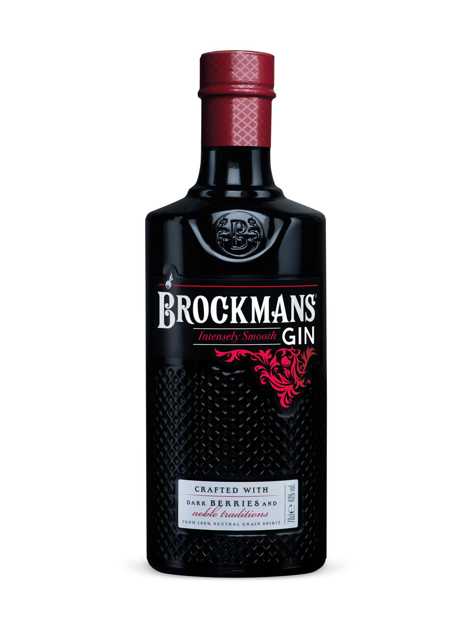 Brockmans Gin 750 ml bottle