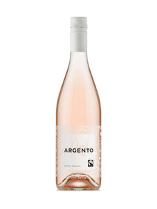 Argento Rosé Wine 750 ml bottle